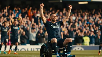 Graham to Leave Dundee Football Club in Big-Money Deal