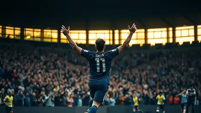 Dundee Football Club Secures Thrilling 1-1 Draw Against Hearts
