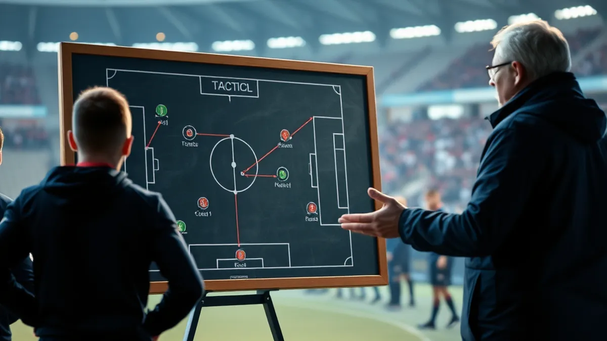 Dundee FC: Key Players and Tactics for the Upcoming Clash Against Paks