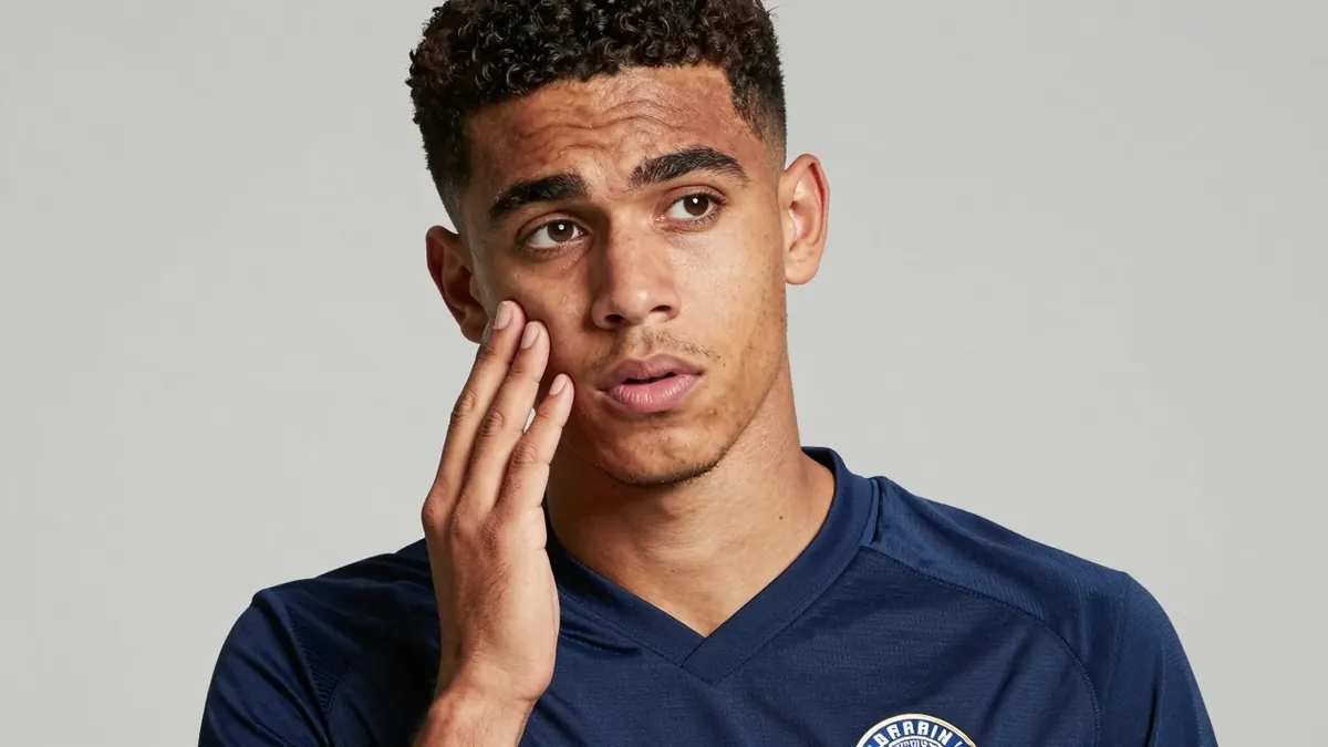Dundee Football Club faces an attacking shortage as Joe Westley's fractured cheekbone injury sidelines him alongside...