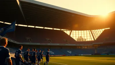 Reassessing Dundee FC's Tactics: A Formula for Consistency
