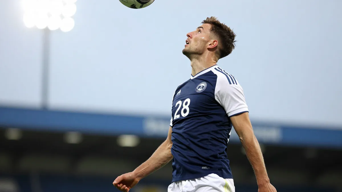 Dundee Football Club Manager Martin O'Neill Previews Upcoming Season