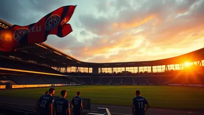 Dundee FC's 1995 Scottish Cup Magic: A Tale of Underdogs