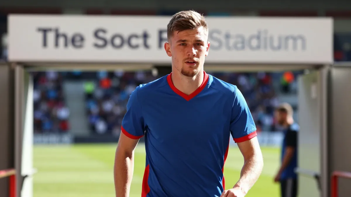 Dundee FC has signed Bradley Fink on a season-long loan from Wycombe Wanderers ahead of the Dundee derby