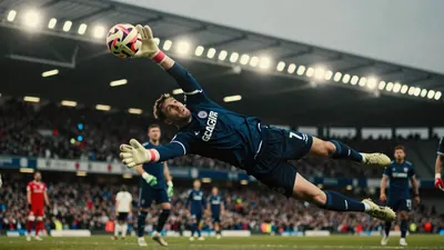 Stoke City Pursues Dundee Football Club Defender Luke Graham