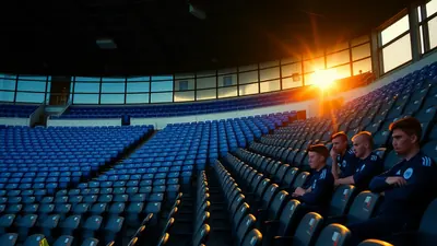 Analyzing Dundee FC's Tactical Evolution and Strategic Adjustments