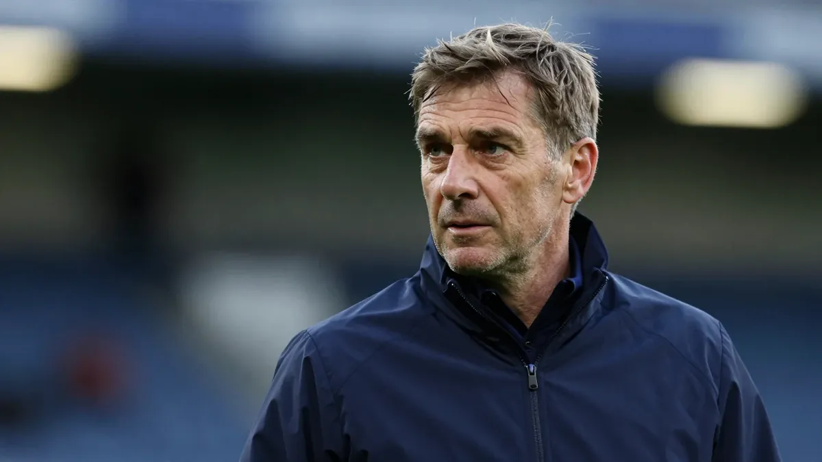 Dundee Football Club manager Steven Pressley is focused on finding consistency with his new-look team, which sits fourth...
