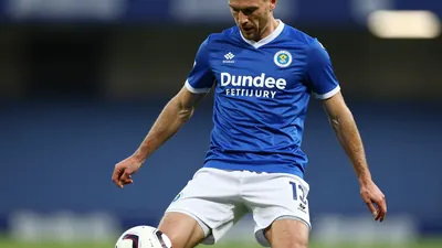 Dundee Football Club's Win Over Aberdeen