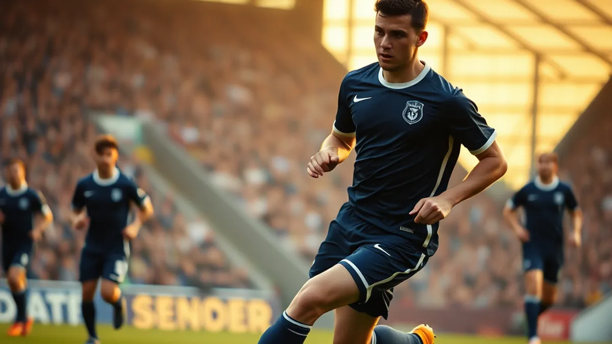 Billy Koumetio Extends Stay at Dundee FC: A Defensive Asset for Another Year