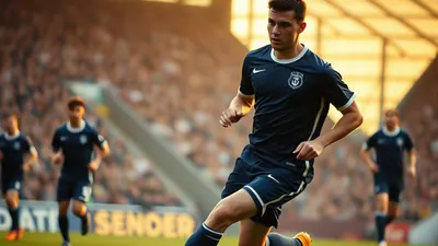 Billy Koumetio Extends Stay at Dundee FC: A Defensive Asset for Another Year