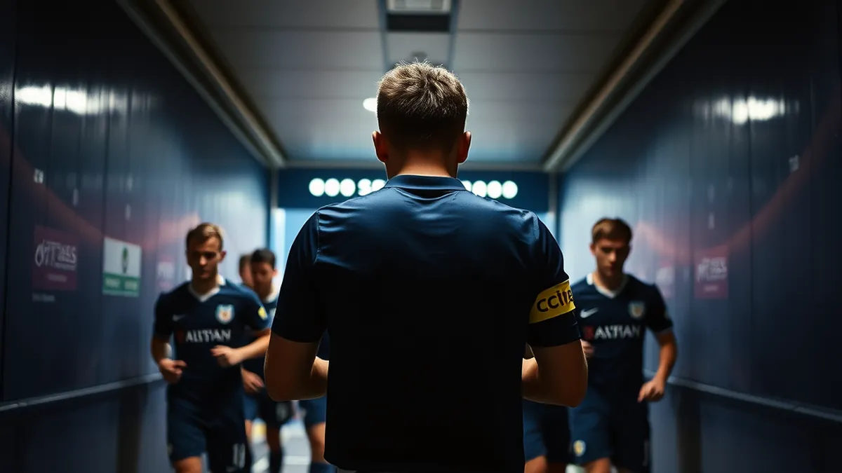 Dundee FC's Tactical Outlook for the Upcoming Match Against Hamilton Academical