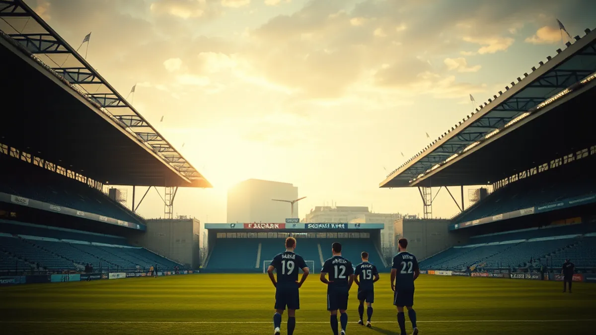 Tactical Tweaks for Dundee FC: Finding the Right Balance