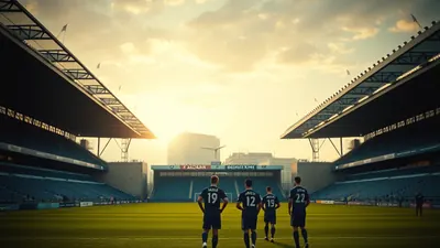 Tactical Tweaks for Dundee FC: Finding the Right Balance