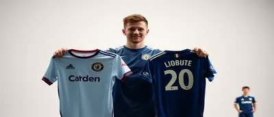 Dundee Football Club signs Canadian keeper Goodman on loan