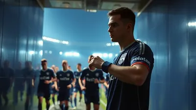 Dundee Football Club vs Rangers Match Preview