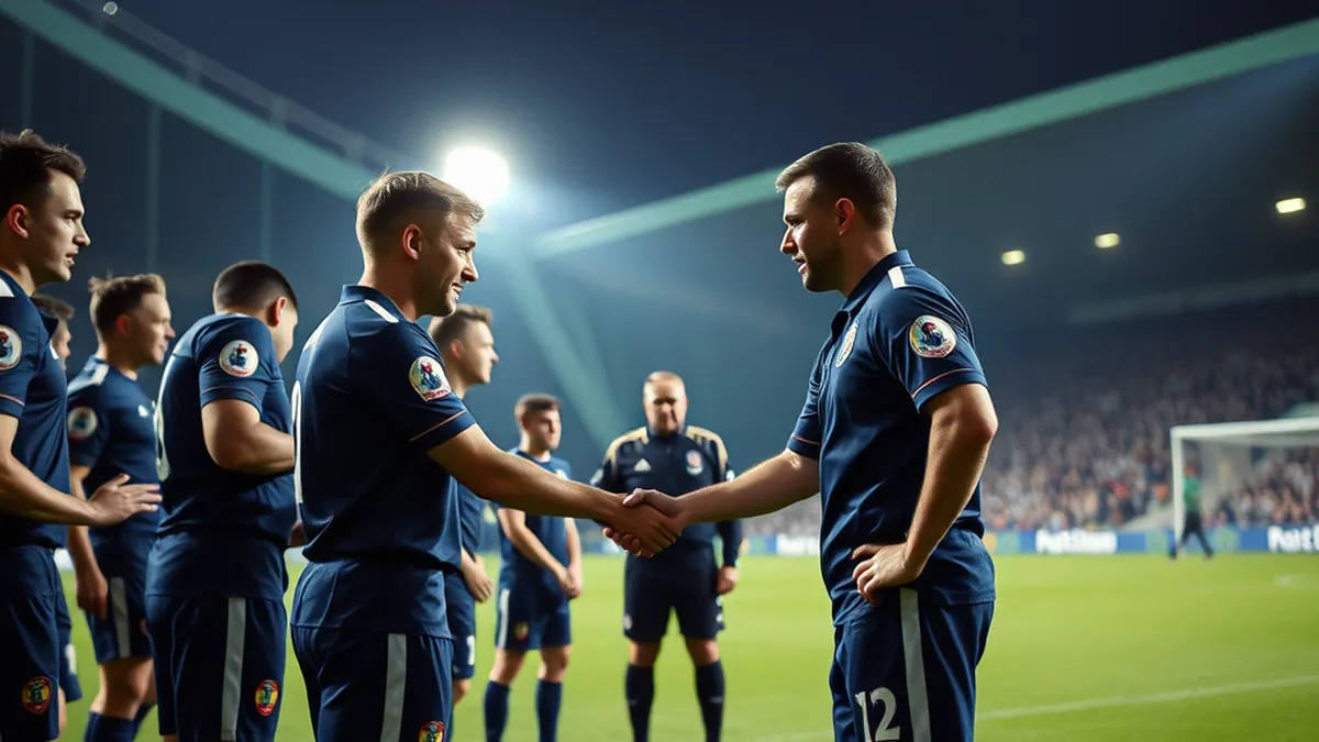 Dundee FC's Tactical Blueprint for Success Against St. Johnstone