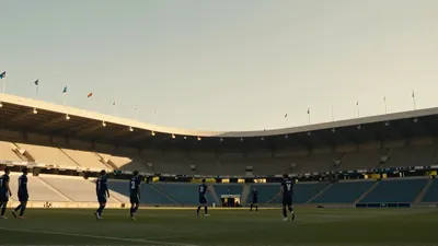 Controversy Surrounds Dundee Football Club's Upcoming Match