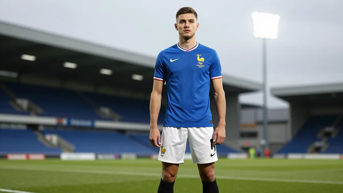 Dundee Football Club Ready for Rangers Derby