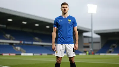 Dundee Football Club Ready for Rangers Derby