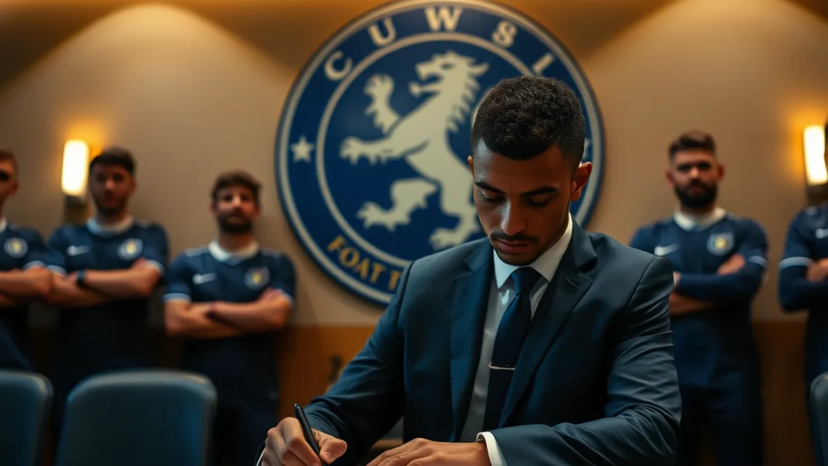 Dundee Football Club Gears Up for Summer Transfers