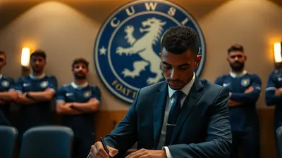 Dundee Football Club Gears Up for Summer Transfers