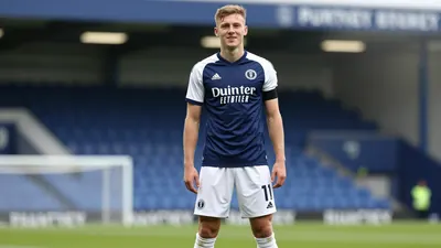 Dundee Football Club: Celtic's Alistair Johnston linked to Everton, Colby Donovan in line for debut