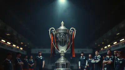 The 1951 League Cup: Dundee FC's First Major Trophy