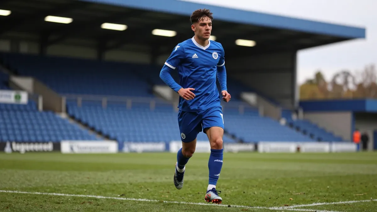Dundee host second-placed Rangers on Saturday, with three visiting players in line for a chance to impress manager Derek...