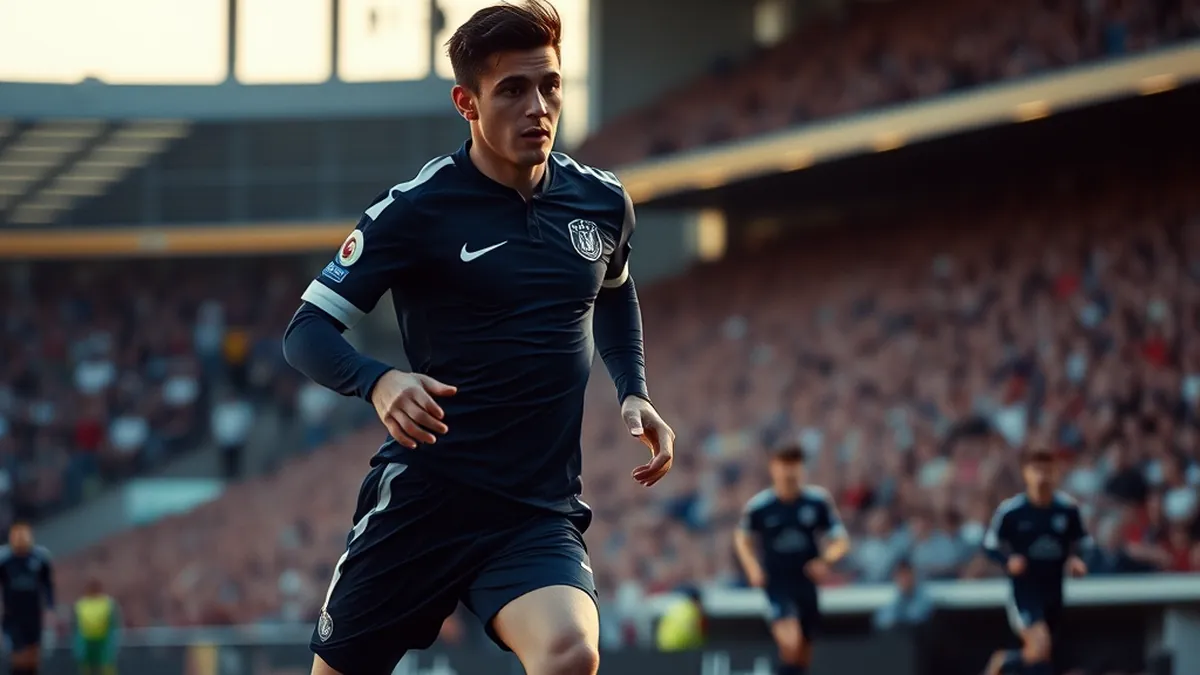 L. Montsma: Dundee FC's Steadfast Defensive Backbone