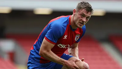 Injury Concerns Loom for Dundee’s Key Forwards