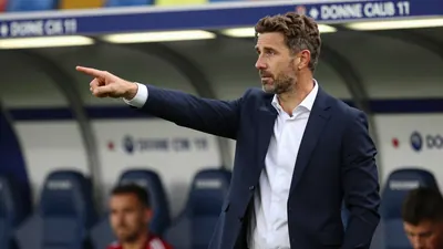 Dundee Football Club boss Pressley warns of widening Premiership financial gap