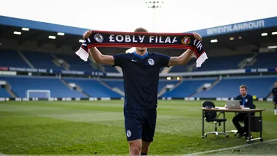 Dundee Football Club drops Luke Graham as £1.5m Portsmouth target looms