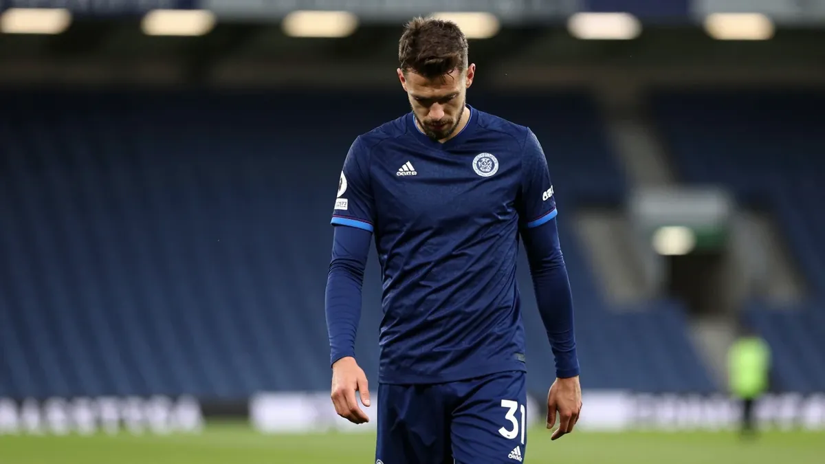 Dundee Football Club suffered a 2-1 home loss to Hibernian, a deserved win for the visitors that ended their European...