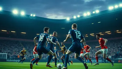 Dundee Football Club Takes On St. Mirren