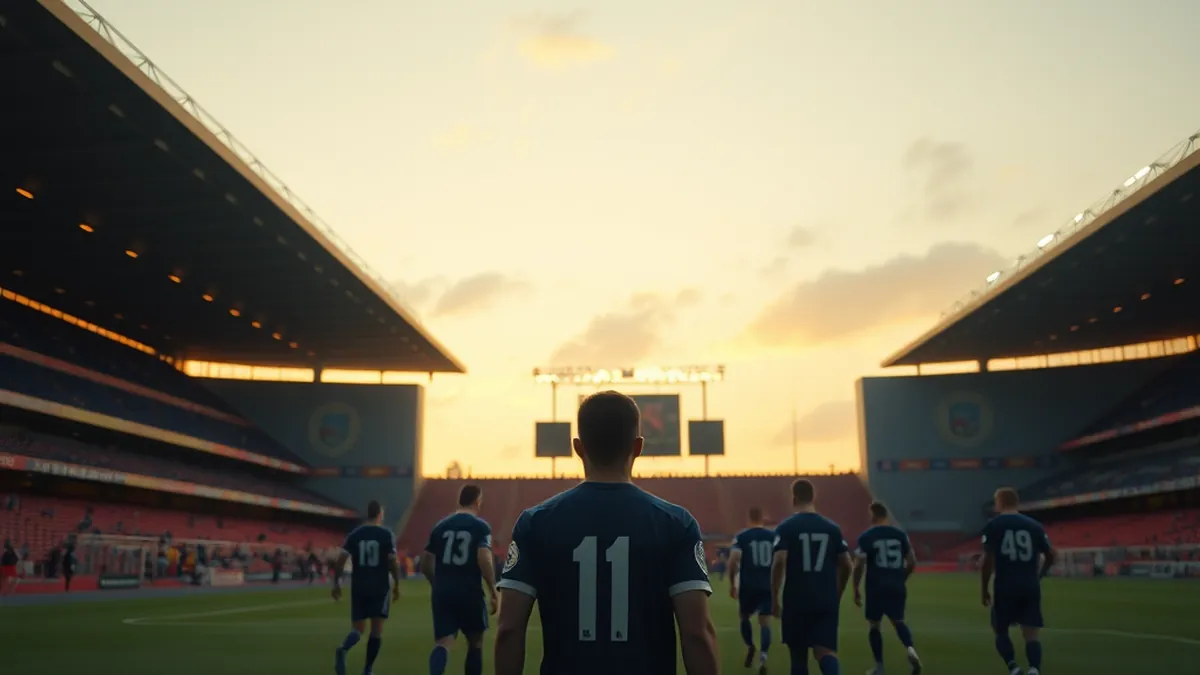 D. Wright: The Engine of Dundee Football Club's Midfield