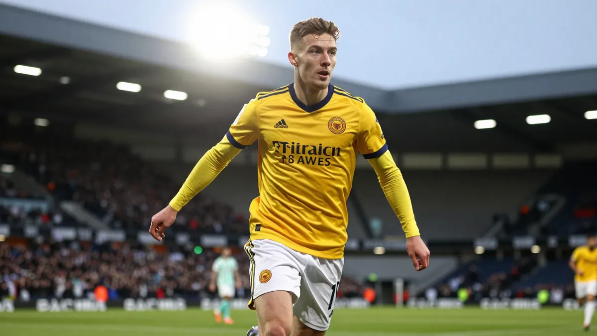 Dundee FC Injury News: Celtic Host Dundee at Parkhead with Key Players Out